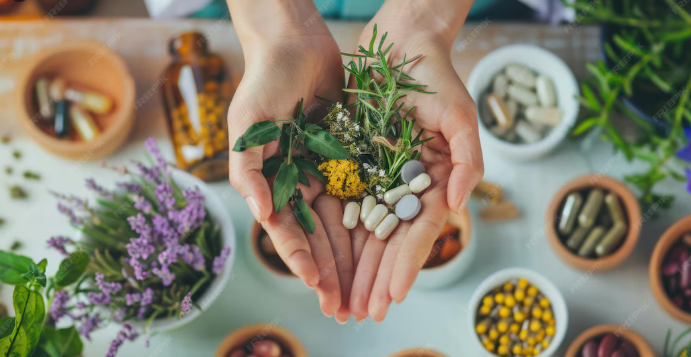 Naturopaths SEO Services