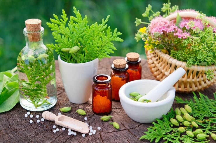 Naturopaths SEO Services