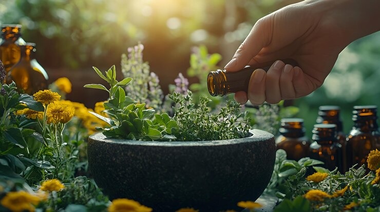 Naturopaths SEO Services