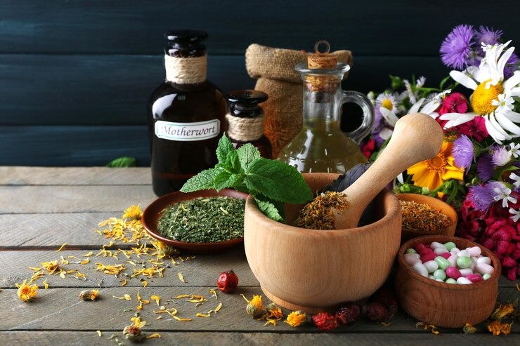 Naturopaths SEO Services