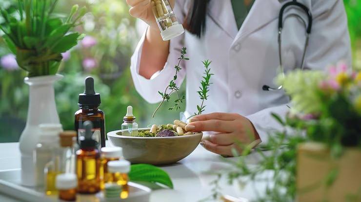 Naturopaths SEO Services
