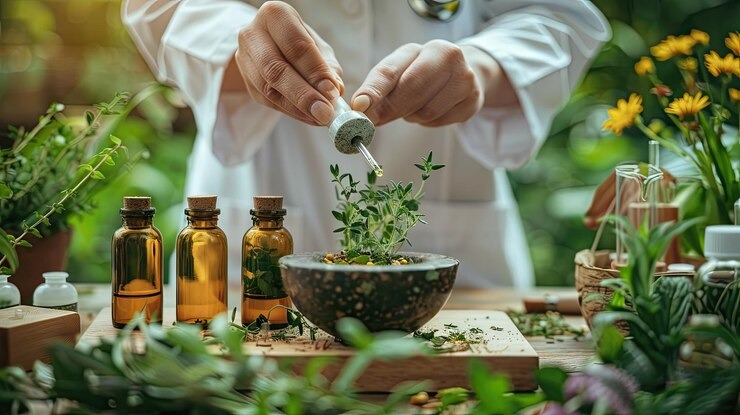 Naturopaths SEO Services