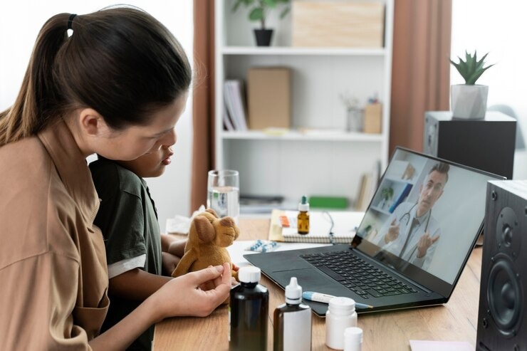 Naturopaths SEO Services