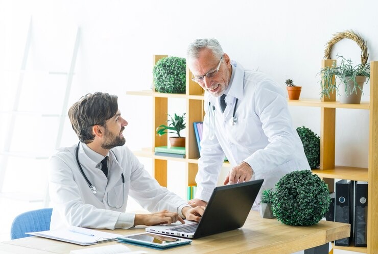 Naturopaths SEO Services