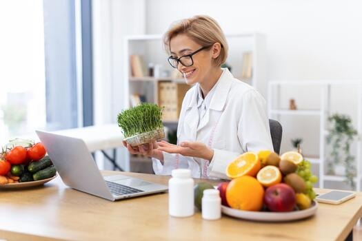 Naturopaths SEO Services