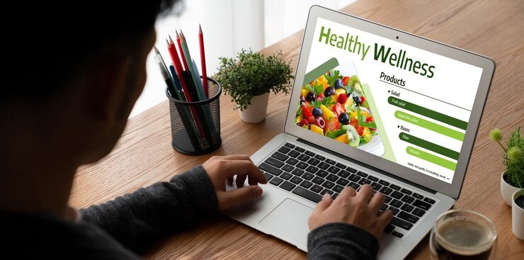 Naturopaths SEO Services