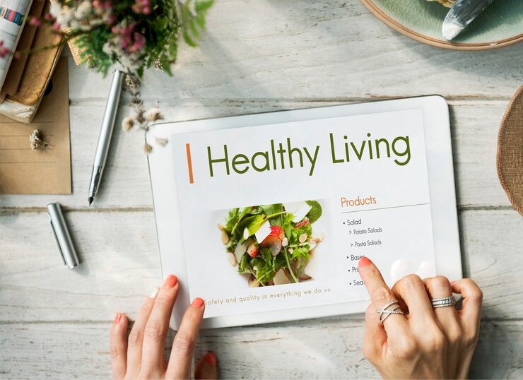 Naturopaths SEO Services