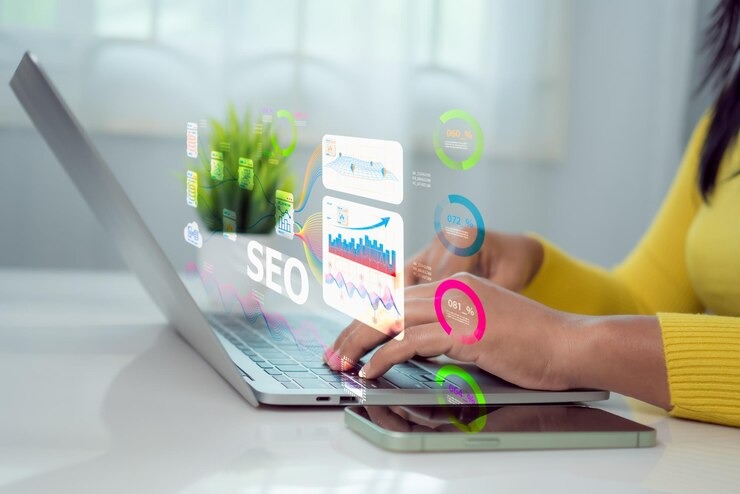 Naturopaths SEO Services