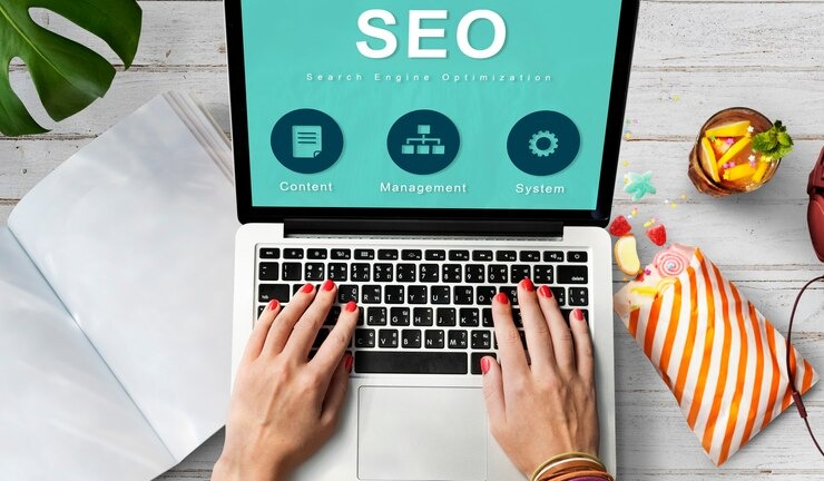 Naturopaths SEO Services